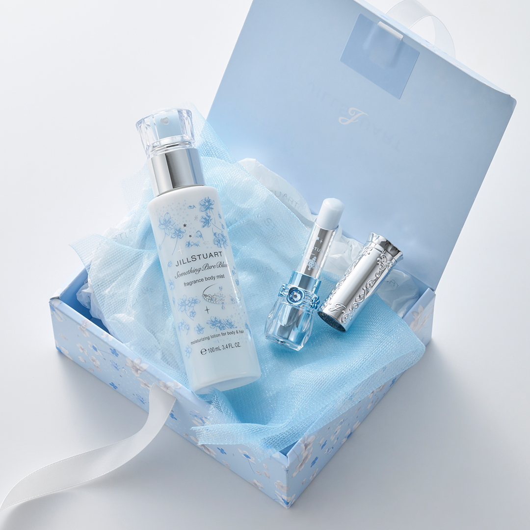 JILL STUART Beauty 公式サイト
