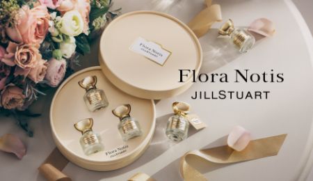 Flora Notis JILL STUART