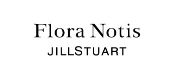 Flora Notis JILL STUART LOGO