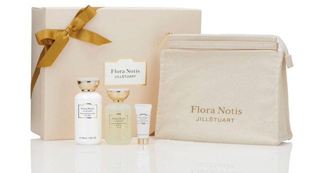 店舗情報】1月30日(土) JILL STUARTとFlora Notis JILL STUART