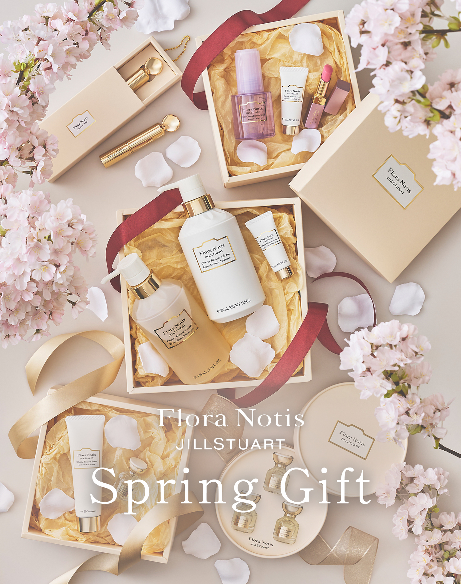 Spring Gift