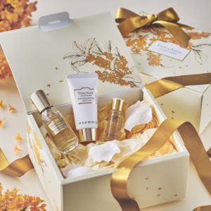 Sweet Osmanthus Hair Care Kit