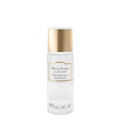 ホワイトローズ リペアヘアオイル 9mL