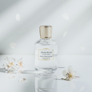 チェリーブロッサムリペアヘアオイル