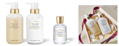 リペアスムースシャンプー／トリートメント、リペアヘアオイル、キット