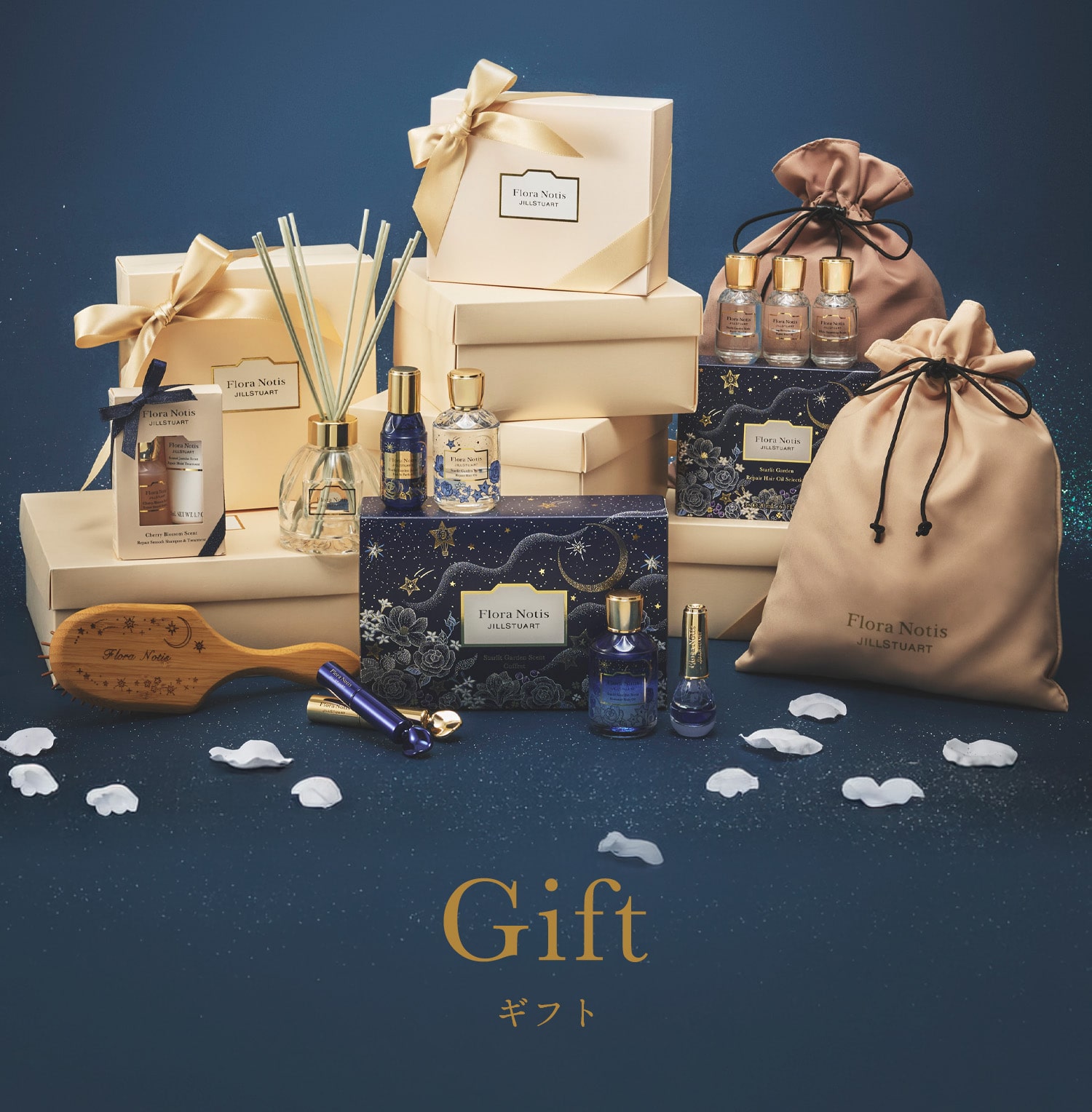 Flora Notis ギフトセレクション: FloraNotis