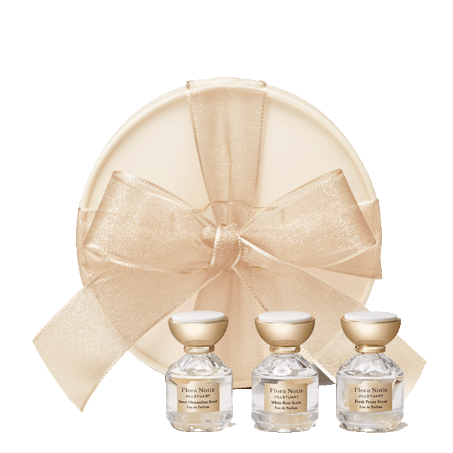 Flora Notis JILLSTUART  ジルスチュアート　ギフト Flora Notis JILL STUART Petit Gift