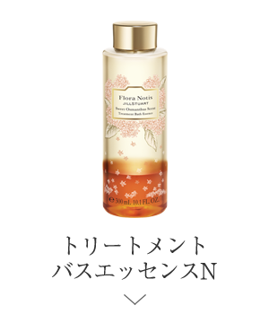 トリートメント バスエッセンスN ＞