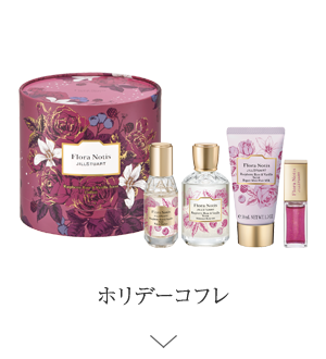 ホリデーコフレ ＞