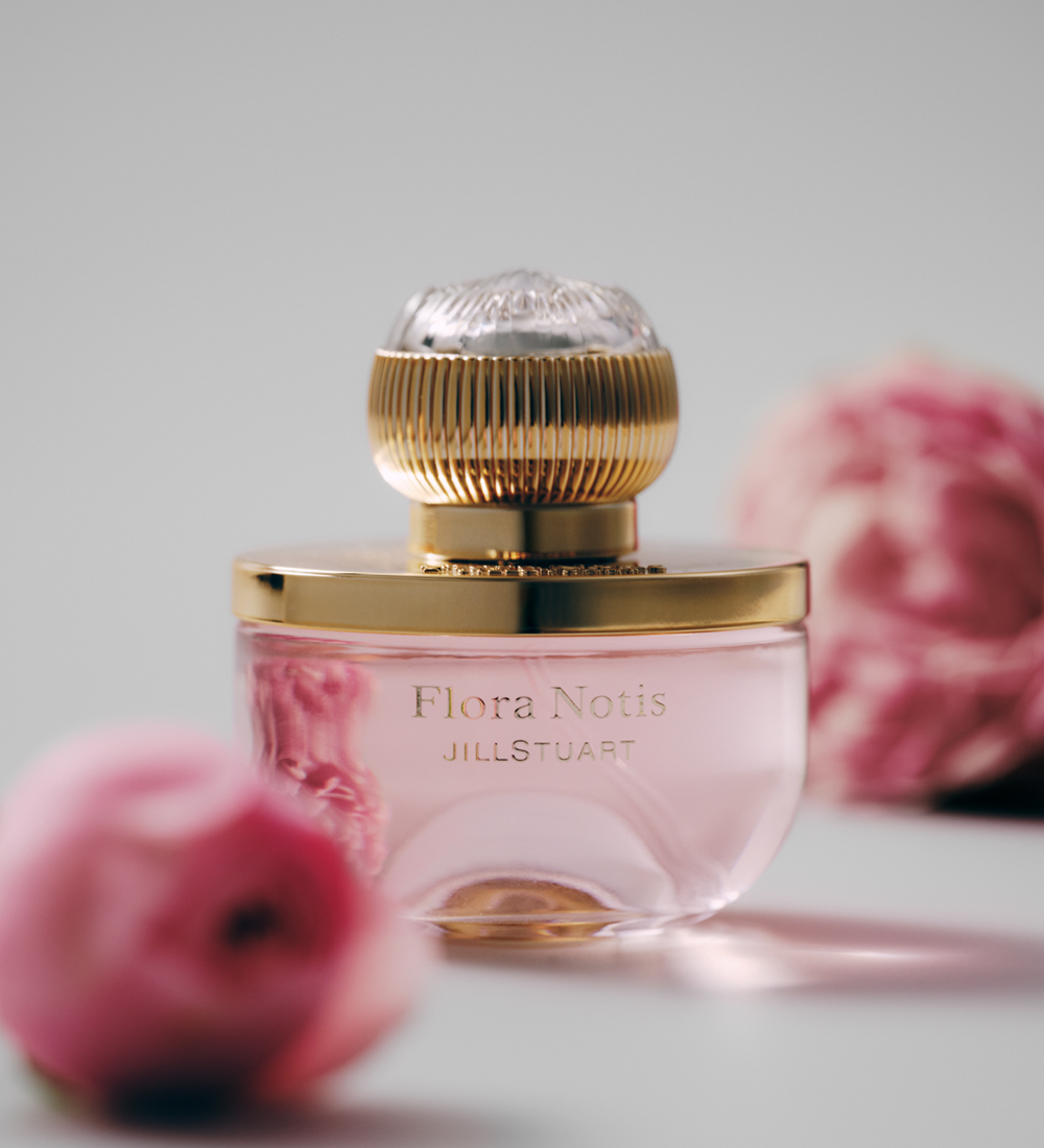 アイコニックブルーム オードパルファン