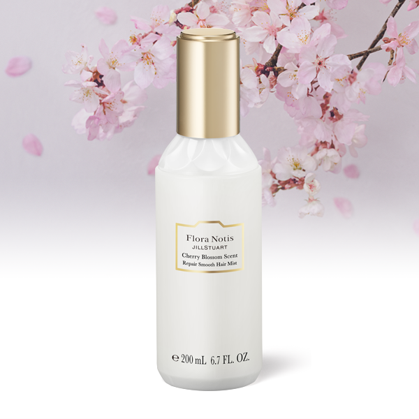 チェリーブロッサム　リペアスムースヘアミスト
