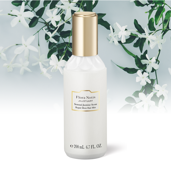 センシュアルジャスミン　リペアモイストヘアミスト