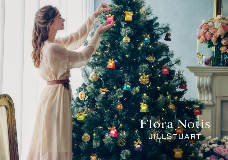 伊勢丹新宿店 期間限定イベントのお知らせ Floranotis