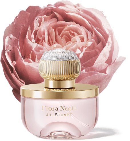 Floral Scents ～香り～