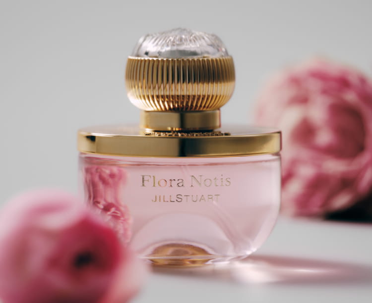 Flora Notis JILL STUART（フローラノーティス ジルスチュアート）
