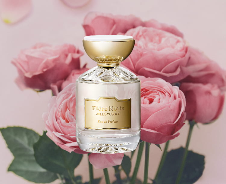 Flora Notis JILL STUART（フローラノーティス ジルスチュアート）