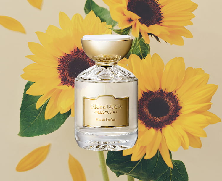 Flora Notis JILL STUART（フローラノーティス ジルスチュアート）