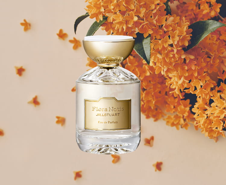 Flora Notis JILL STUART（フローラノーティス ジルスチュアート）