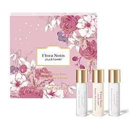 Flora Notis JILL STUART（フローラノーティス ジルスチュアート）