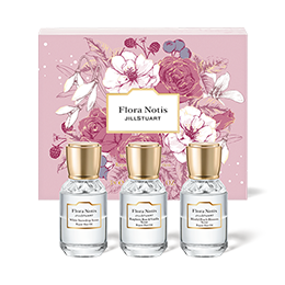 お値下げ中 JILLSTUART Flora Notis 香水 ット 6本 お値下げ中 JILLSTUART Flora Notis 香水 ット 6本 - メルカリ