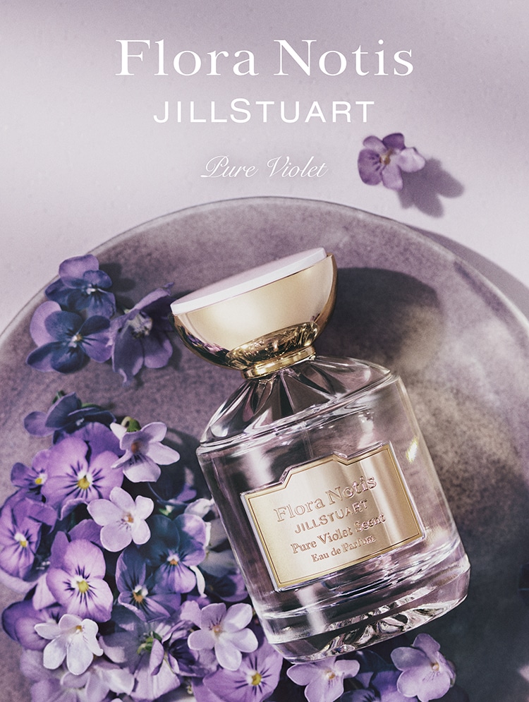 Flora Notis フローラノーティス Jill Stuart Flora Notis フローラノーティス Jill Stuart
