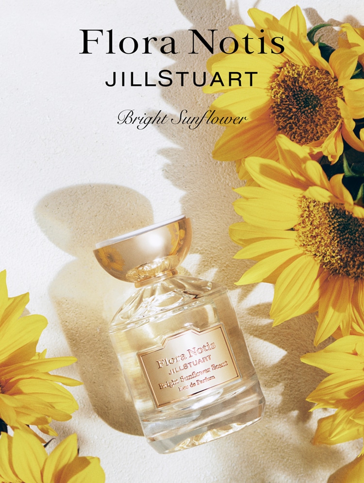 Flora Notis フローラノーティス Jill Stuart