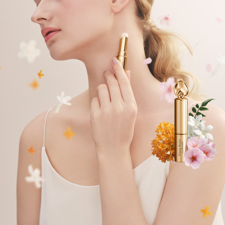 Flora Notis JILL STUART（フローラノーティス ジルスチュアート）