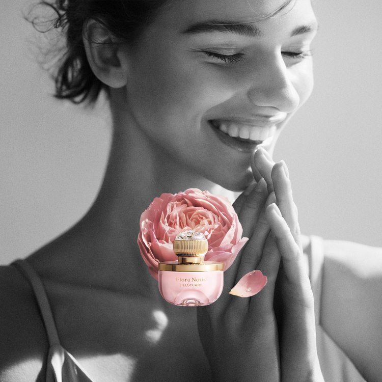 Flora Notis JILL STUART（フローラノーティス ジルスチュアート）