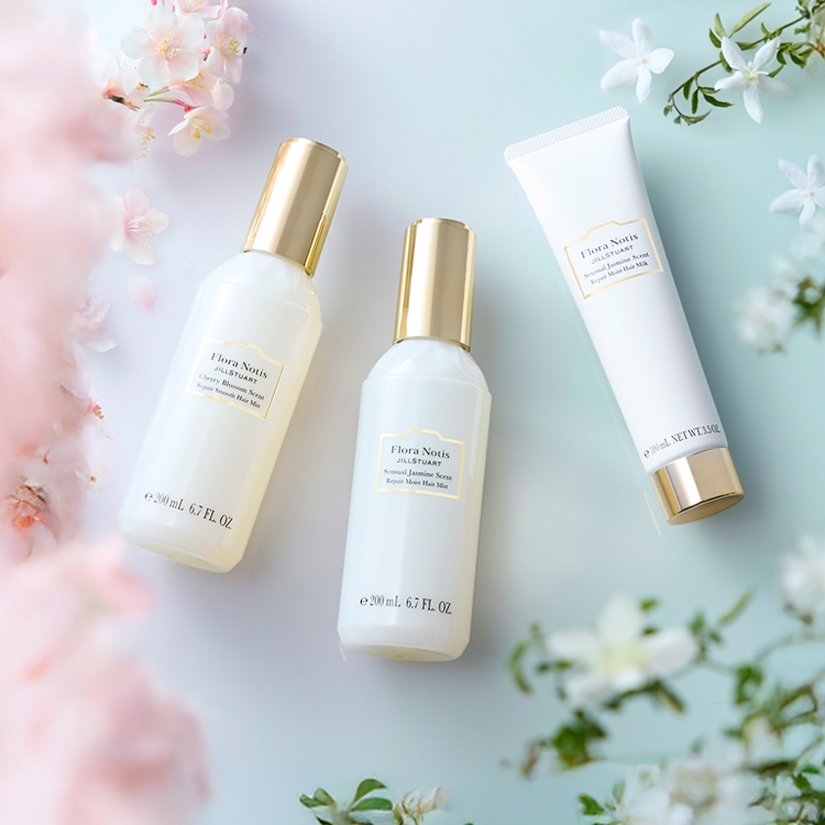 Flora Notis JILL STUART（フローラノーティス ジルスチュアート）