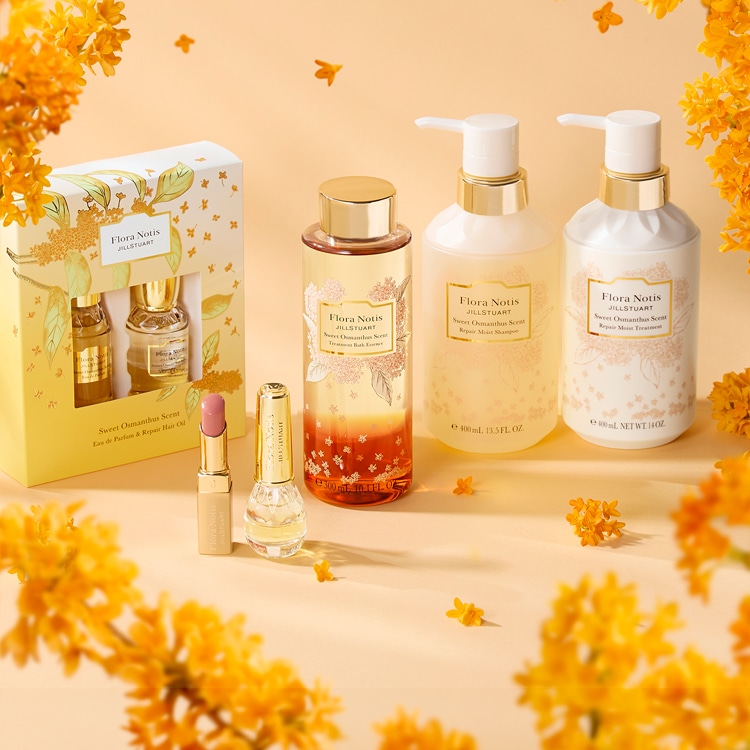 Flora Notis JILL STUART（フローラノーティス ジルスチュアート）
