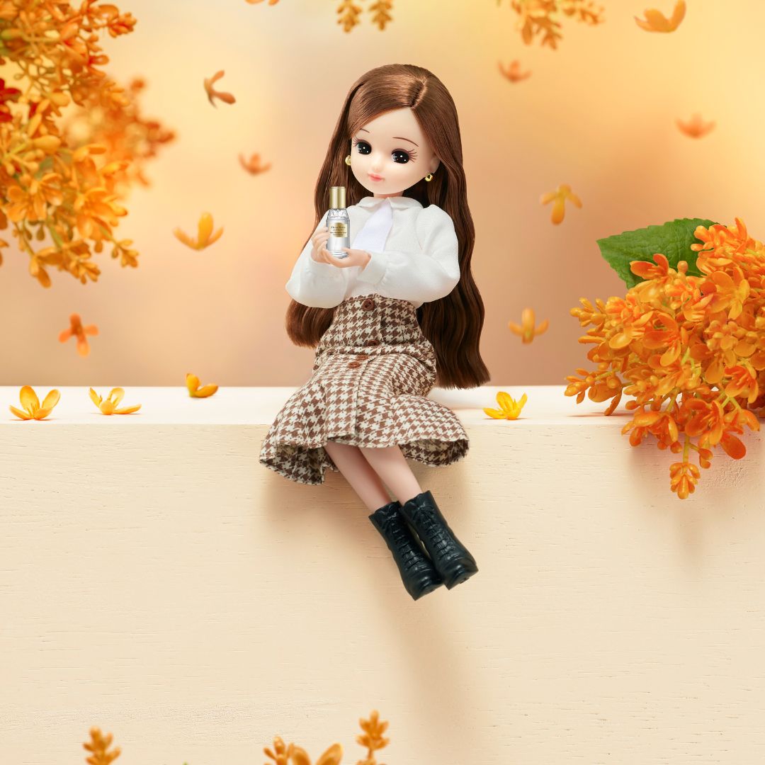 Flora Notis JILL STUART（フローラノーティス ジルスチュアート）