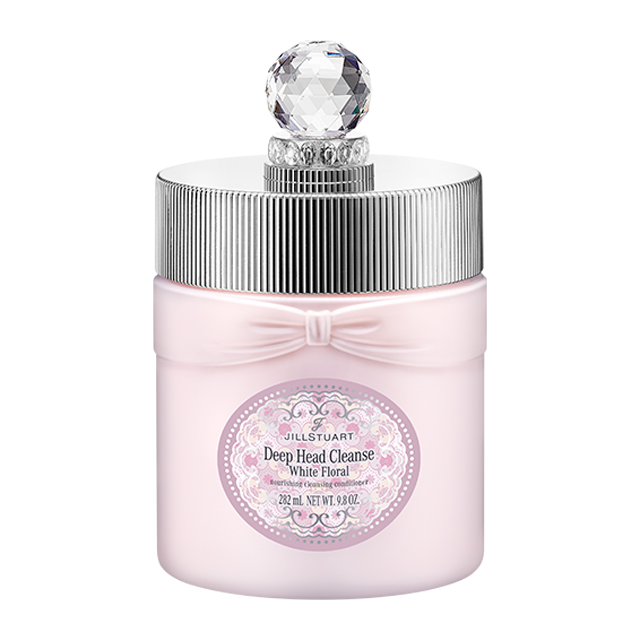 リボンヘアケアセット