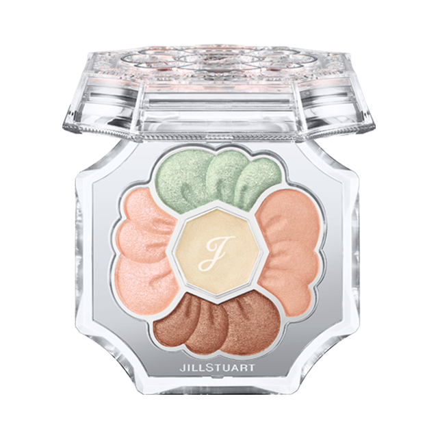 レディトゥブラッシュセット