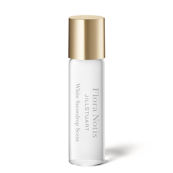 ウィンターフラワリーパーティー オードパルファンセレクション