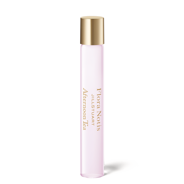 チェリーブロッサム&アフタヌーンティーブレンド オードパルファン ローラーボール