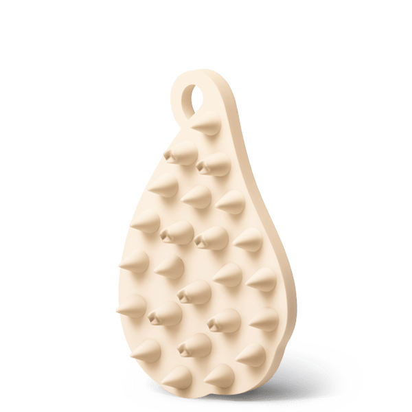 リラクシングスカルプブラシ