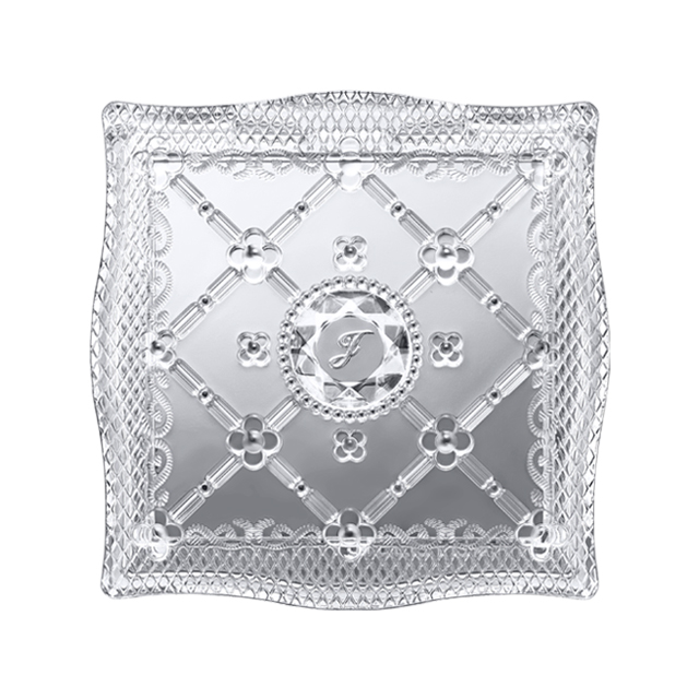 クチュール ミックスブラッシュ コンパクト