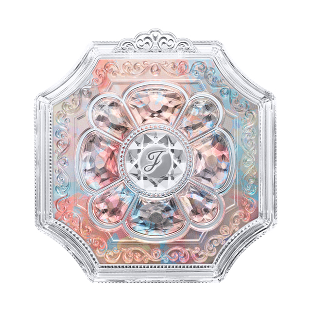 ドレスドブルーム アイズ レディトゥブラッシュ