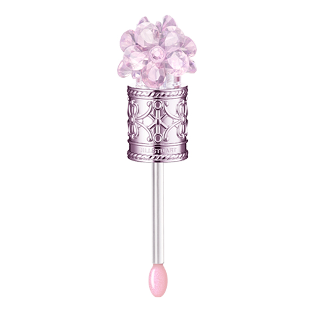 青みパールがきらめくサクラメイクセット〈リップ美容液/化粧下地〉