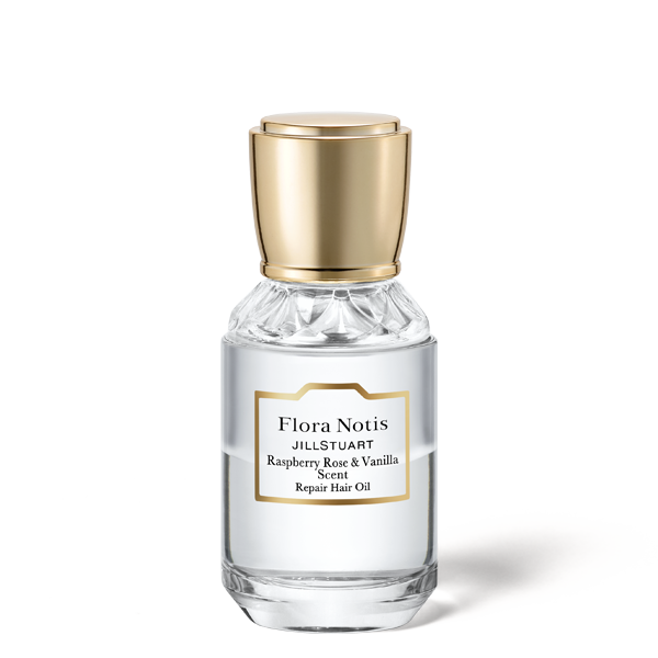 ウィンターフラワリーパーティー リペアヘアオイルセレクション