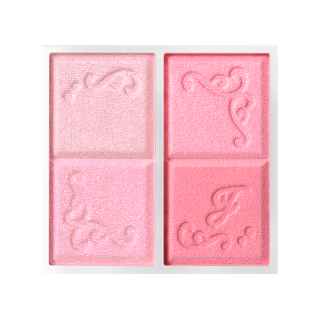 クチュール ミックスブラッシュ コンパクト