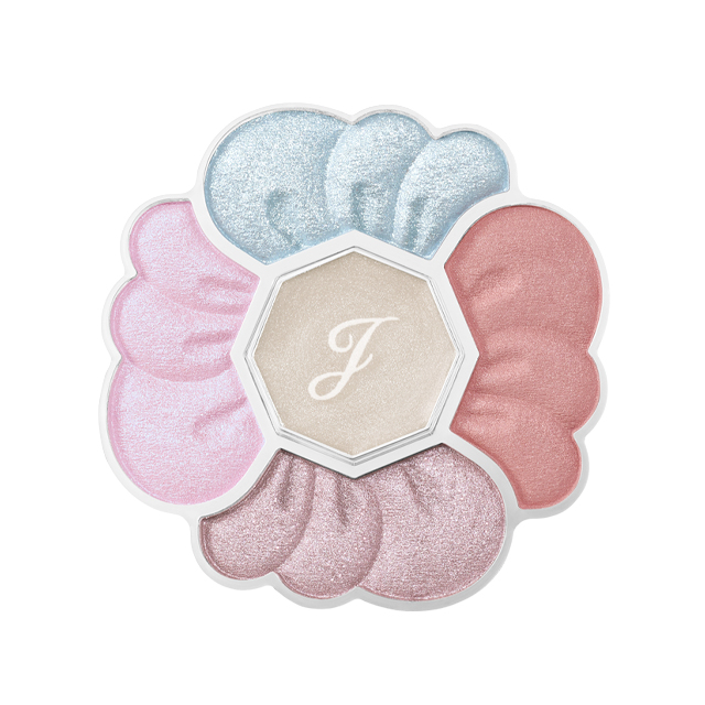 ドレスドブルーム アイズ レディトゥブラッシュ