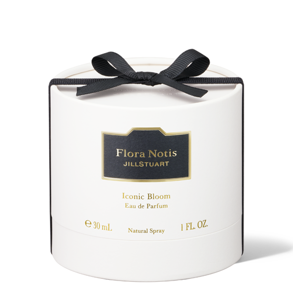 アイコニックブルーム オードパルファン