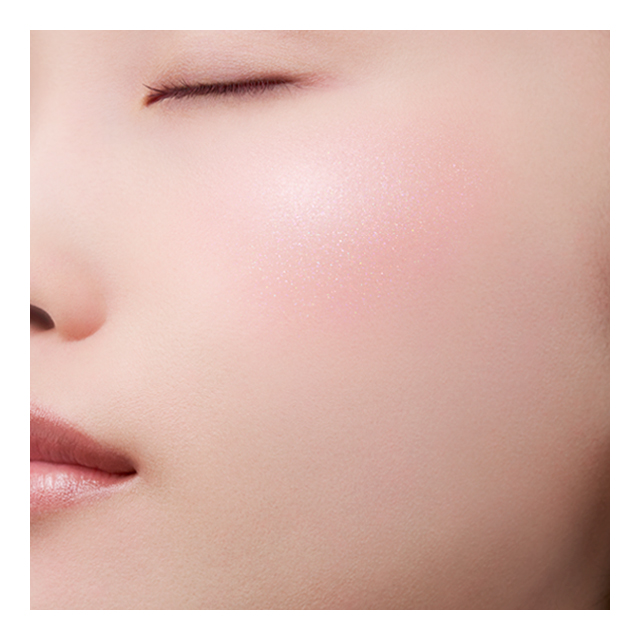 クチュール ミックスブラッシュ コンパクト