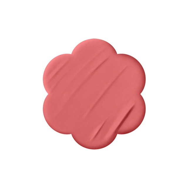 01 flushed affection