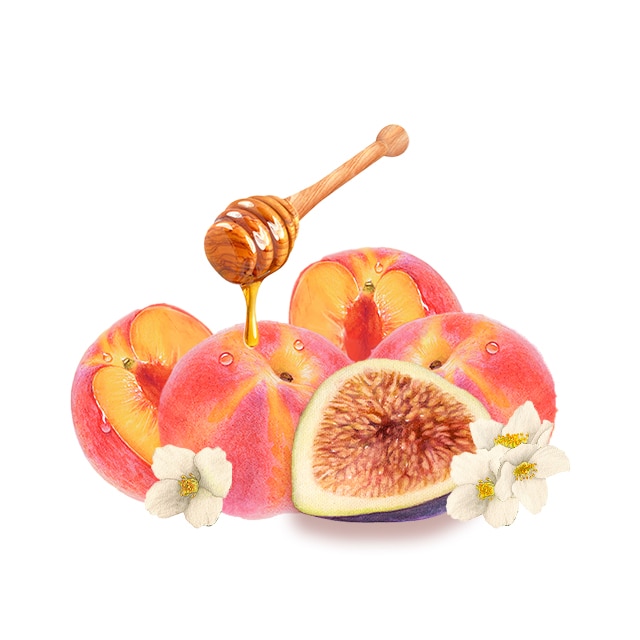 04 Nectar Peach