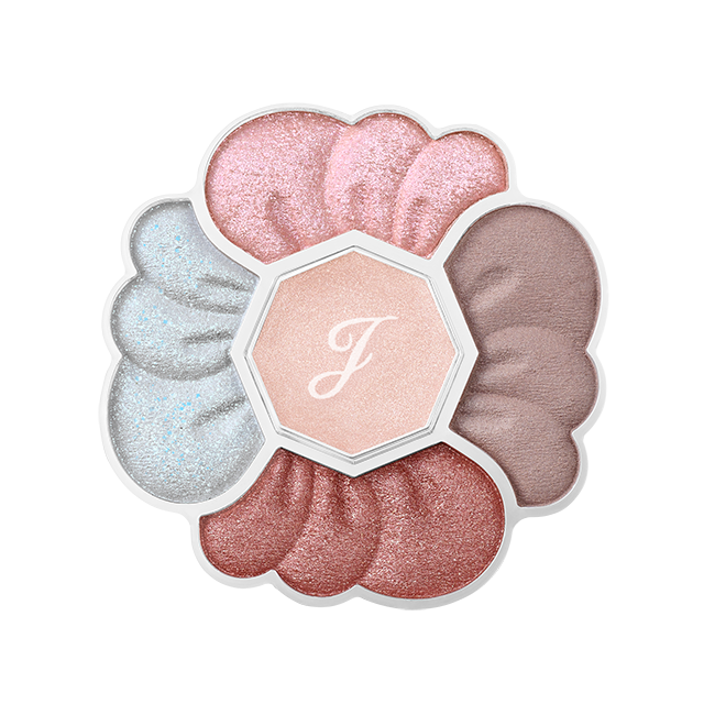 101 frosted bluestar ★限定色