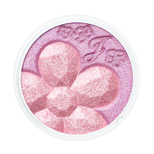 07 aurora dream petals
