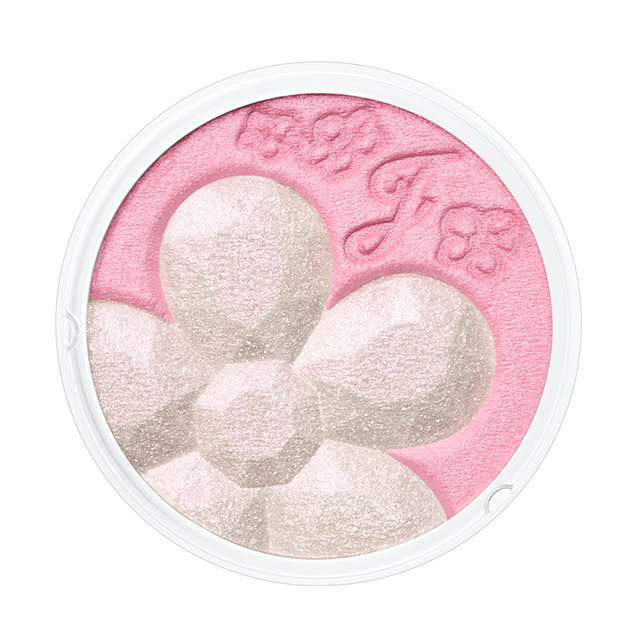 08 crystal bloom petals