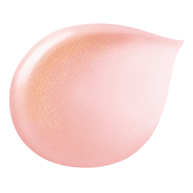 114 lustrous begonia★限定色